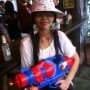 Songkran Water Festival